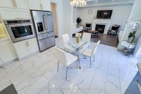 Photo 11 at 463 Grindstone Trail, JM Joshua Meadows, Oakville