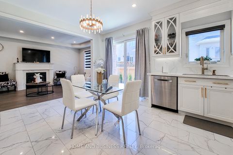 Photo 13 at 463 Grindstone Trail, JM Joshua Meadows, Oakville