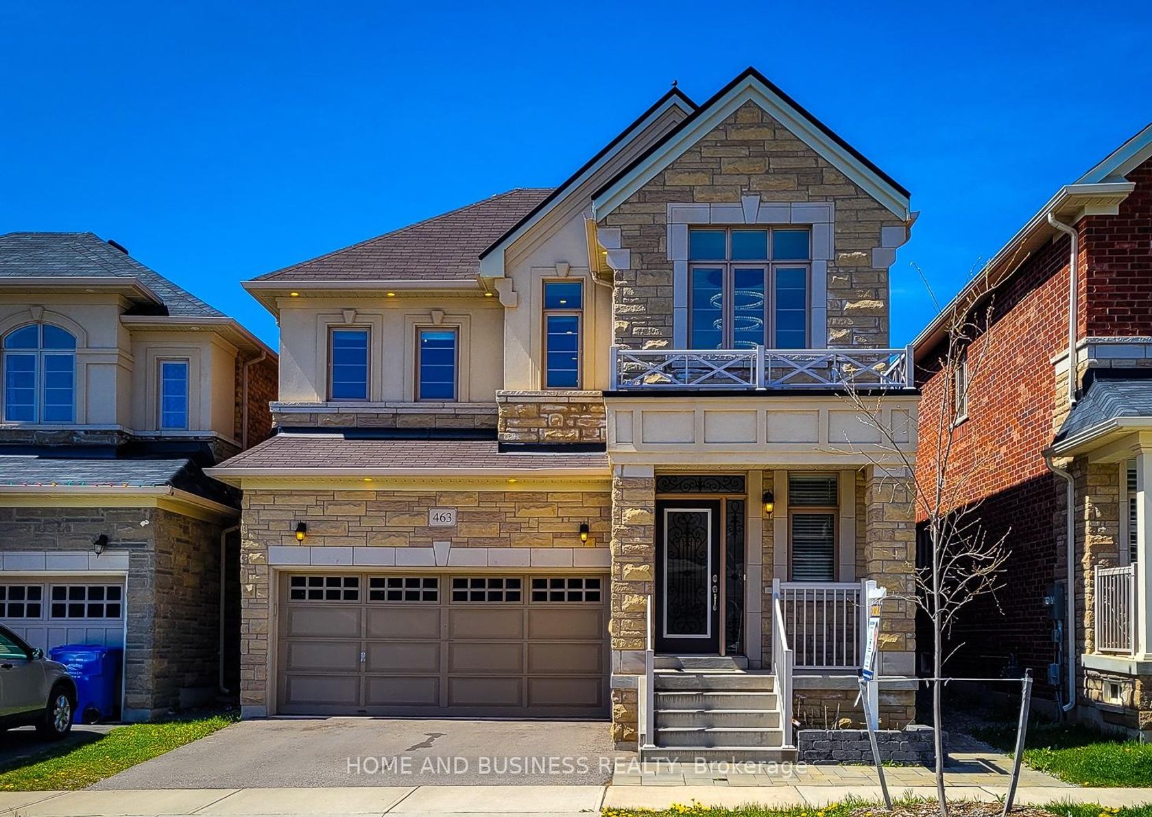 463 Grindstone Trail, JM Joshua Meadows, Oakville 