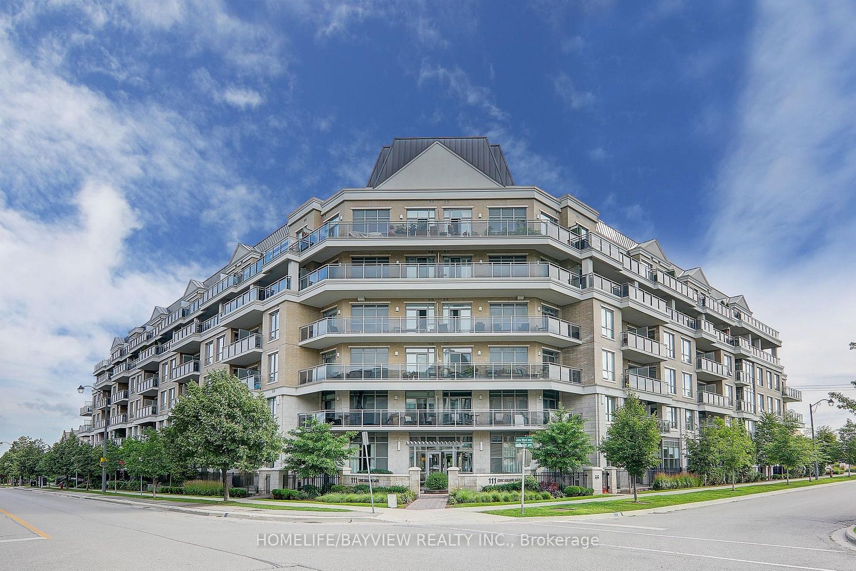 216 - 111 Civic Square Gate, Bayview Wellington, Aurora 