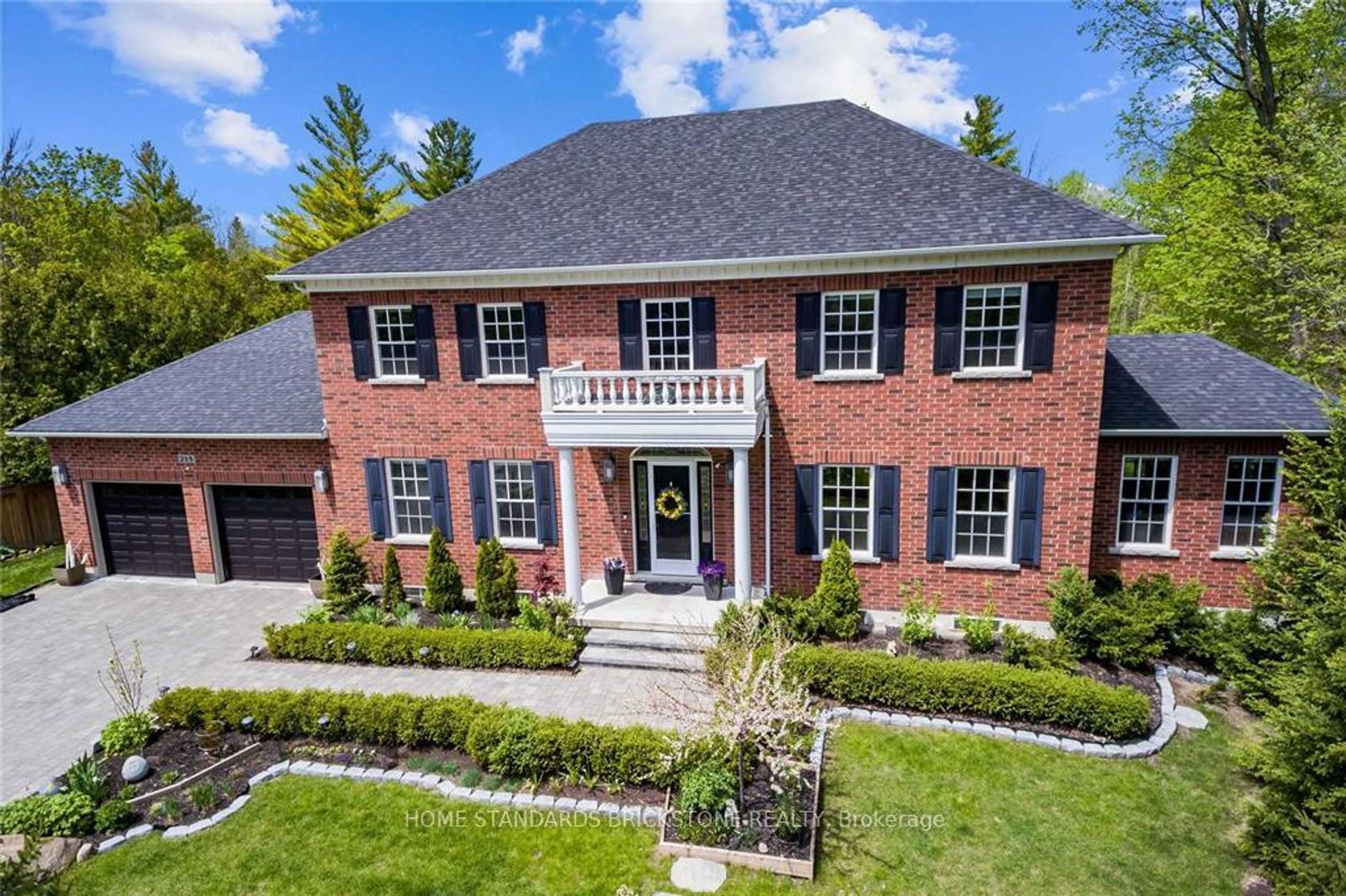 215 Dock Road, South Shore, Barrie photo 1
