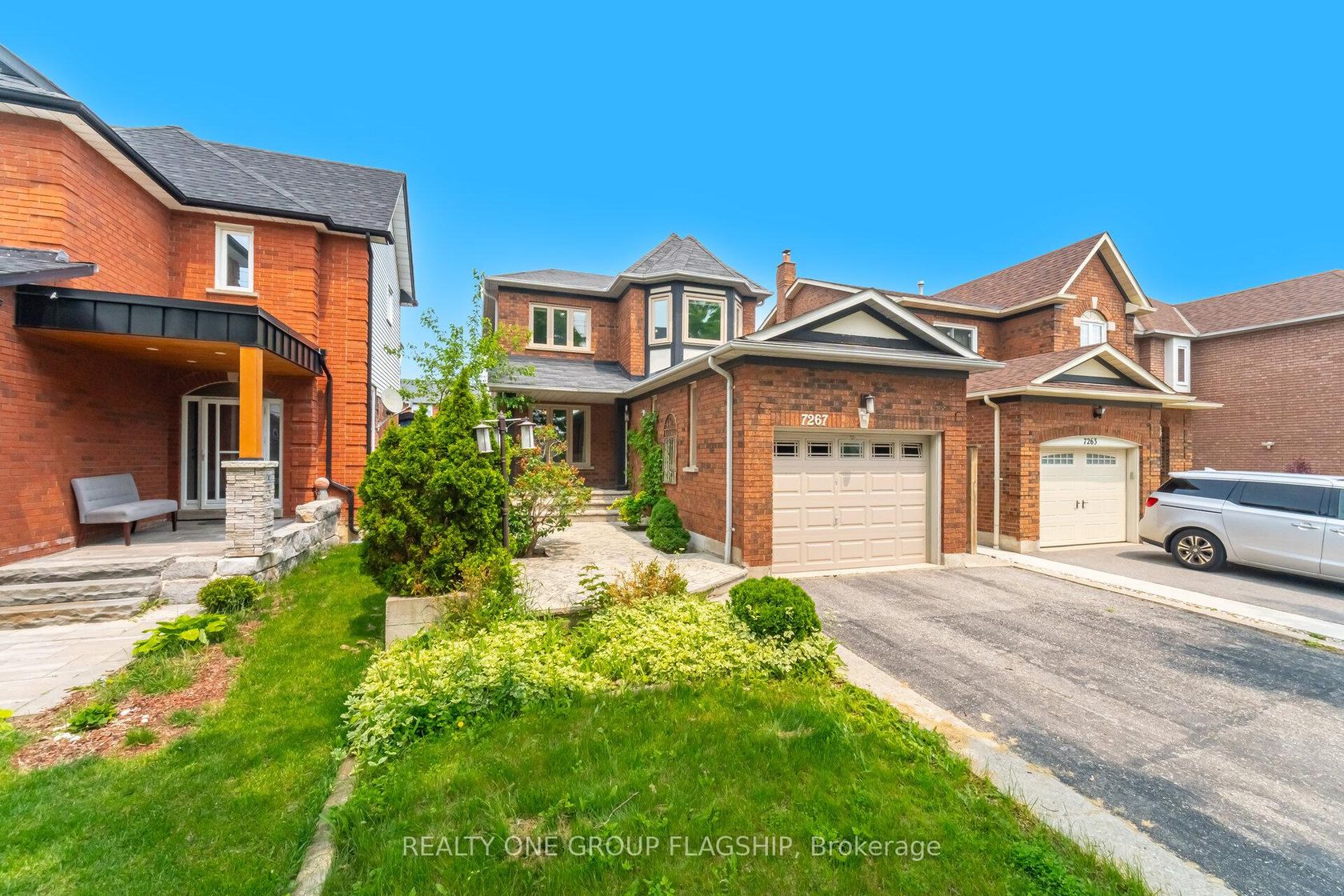 7267 Windbreak Court, Meadowvale, Mississauga 
