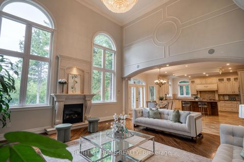 Photo 1 at 286 Fern Avenue, Langstaff, Richmond Hill