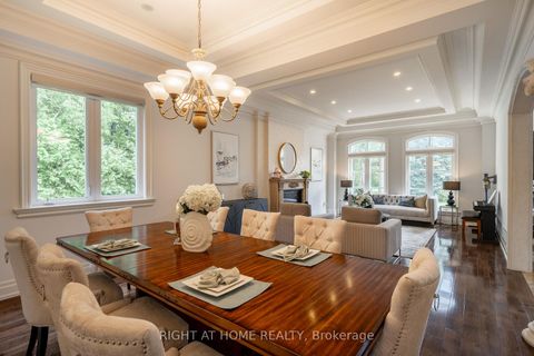Photo 3 at 286 Fern Avenue, Langstaff, Richmond Hill