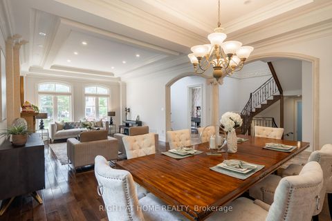 Photo 4 at 286 Fern Avenue, Langstaff, Richmond Hill