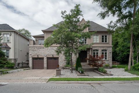 Photo 22 at 286 Fern Avenue, Langstaff, Richmond Hill