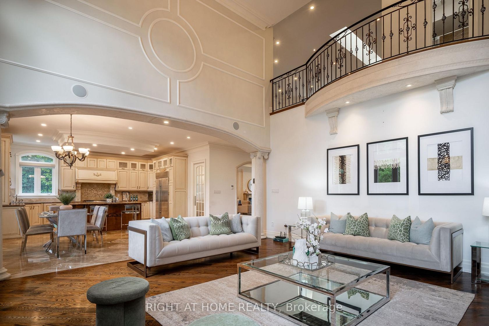 286 Fern Avenue, Langstaff, Richmond Hill 