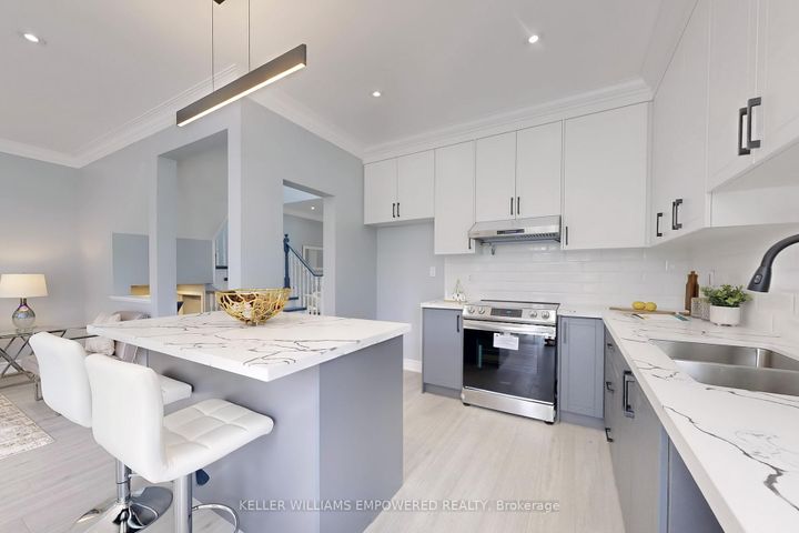 Photo 6 at 71 Mansfield Lane, Markville, Markham