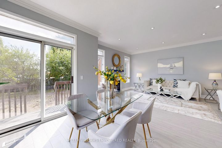 Photo 11 at 71 Mansfield Lane, Markville, Markham