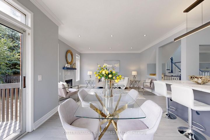 Photo 12 at 71 Mansfield Lane, Markville, Markham