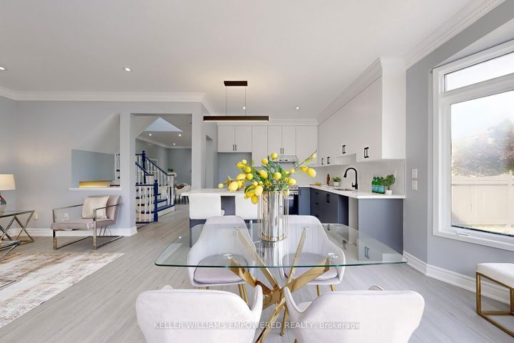 Photo 13 at 71 Mansfield Lane, Markville, Markham