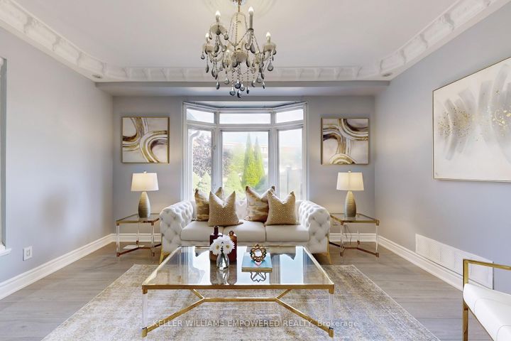 Photo 15 at 71 Mansfield Lane, Markville, Markham