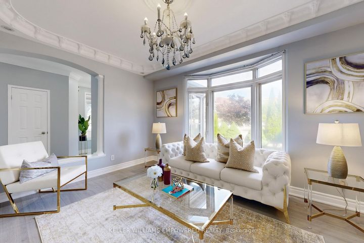 Photo 16 at 71 Mansfield Lane, Markville, Markham