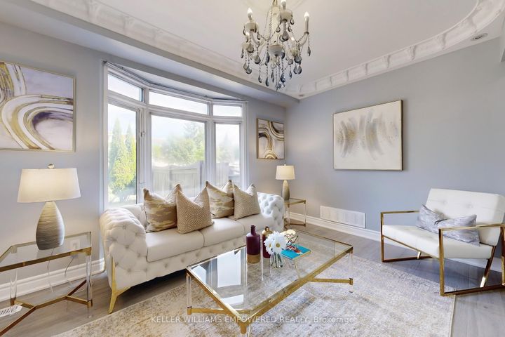 Photo 17 at 71 Mansfield Lane, Markville, Markham