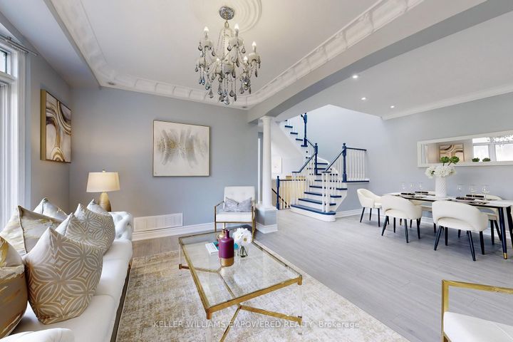 Photo 18 at 71 Mansfield Lane, Markville, Markham