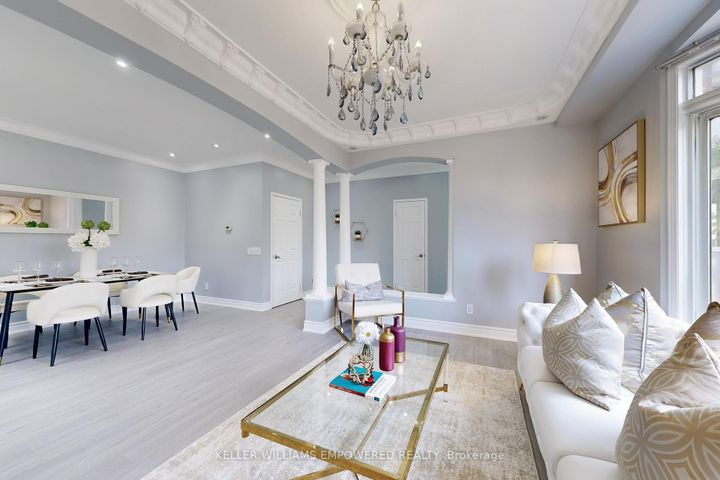 Photo 19 at 71 Mansfield Lane, Markville, Markham