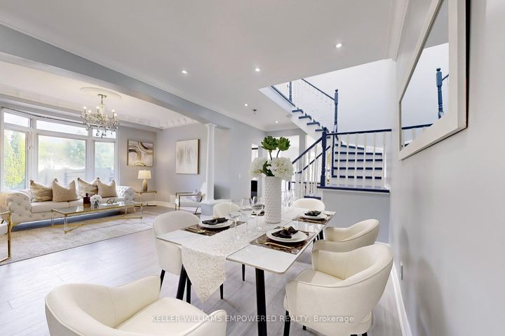 Photo 21 at 71 Mansfield Lane, Markville, Markham