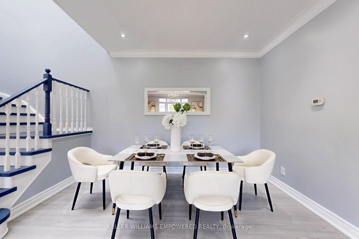 Photo 22 at 71 Mansfield Lane, Markville, Markham