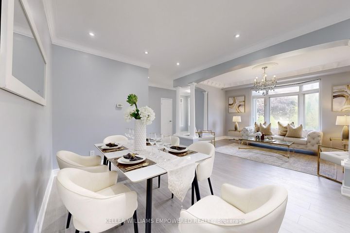 Photo 23 at 71 Mansfield Lane, Markville, Markham