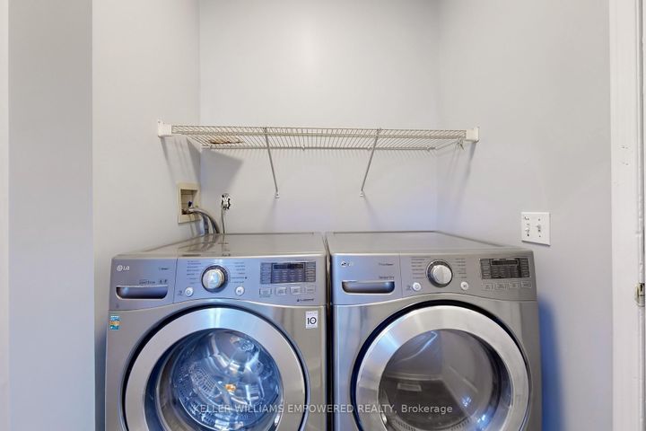 Photo 24 at 71 Mansfield Lane, Markville, Markham