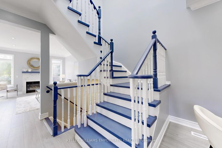 Photo 25 at 71 Mansfield Lane, Markville, Markham