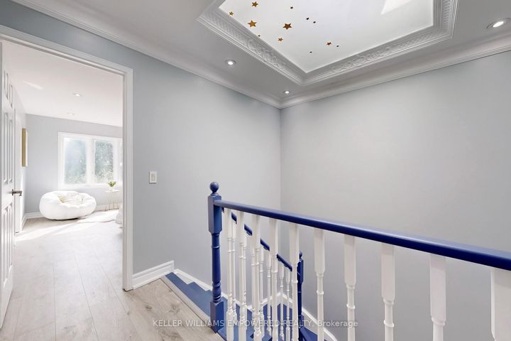 Photo 27 at 71 Mansfield Lane, Markville, Markham