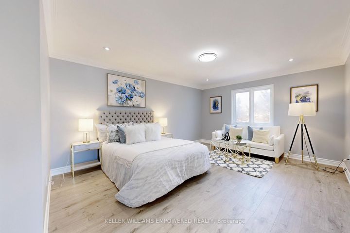 Photo 28 at 71 Mansfield Lane, Markville, Markham