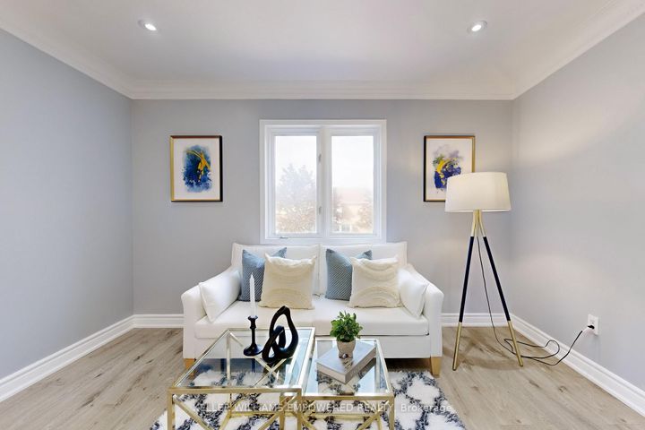 Photo 31 at 71 Mansfield Lane, Markville, Markham