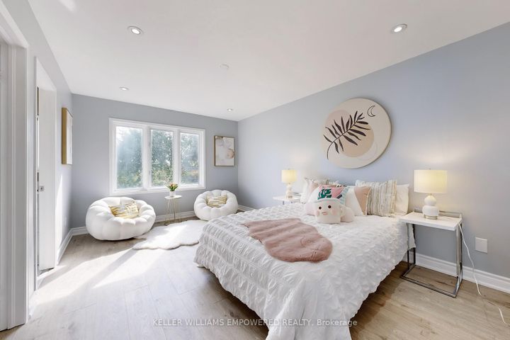 Photo 35 at 71 Mansfield Lane, Markville, Markham