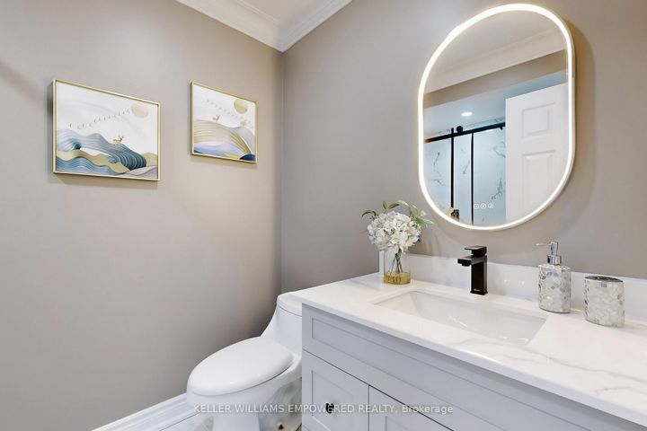 Photo 43 at 71 Mansfield Lane, Markville, Markham