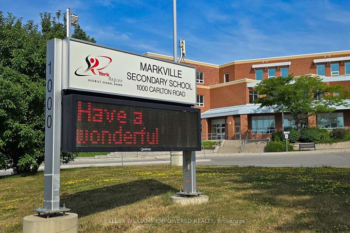 Photo 48 at 71 Mansfield Lane, Markville, Markham