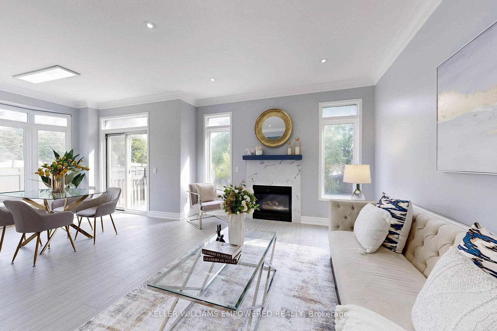71 Mansfield Lane, Markville, Markham 2