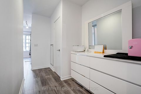 Photo 6 at 307 - 75 St Nicholas Street, Bay Street Corridor, Toronto