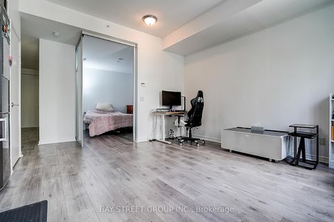Photo 16 at 307 - 75 St Nicholas Street, Bay Street Corridor, Toronto