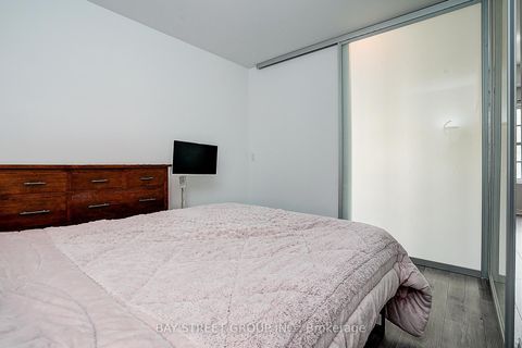 Photo 23 at 307 - 75 St Nicholas Street, Bay Street Corridor, Toronto