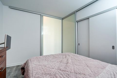 Photo 24 at 307 - 75 St Nicholas Street, Bay Street Corridor, Toronto
