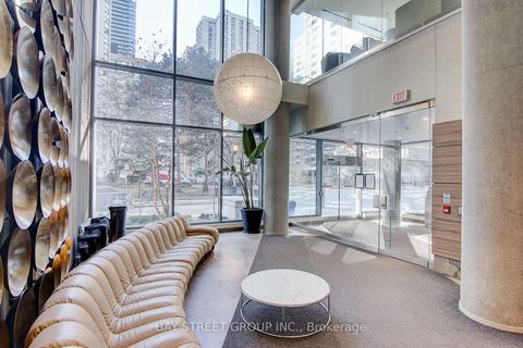Photo 28 at 307 - 75 St Nicholas Street, Bay Street Corridor, Toronto