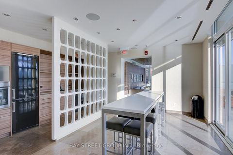 Photo 36 at 307 - 75 St Nicholas Street, Bay Street Corridor, Toronto