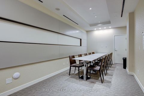 Photo 40 at 307 - 75 St Nicholas Street, Bay Street Corridor, Toronto