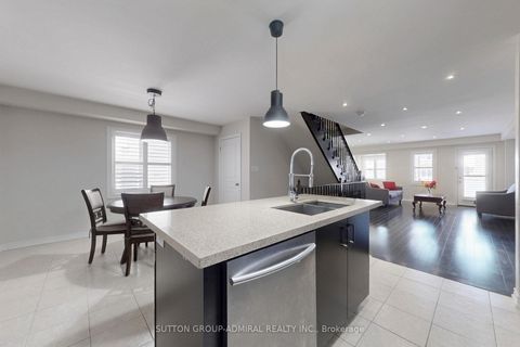 Photo 6 at 35 Pringdale Gardens Circle, Eglinton East, Toronto