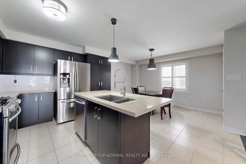 Photo 7 at 35 Pringdale Gardens Circle, Eglinton East, Toronto