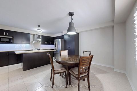 Photo 8 at 35 Pringdale Gardens Circle, Eglinton East, Toronto