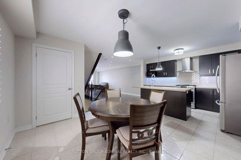 Photo 9 at 35 Pringdale Gardens Circle, Eglinton East, Toronto
