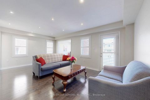 Photo 10 at 35 Pringdale Gardens Circle, Eglinton East, Toronto