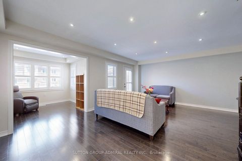 Photo 14 at 35 Pringdale Gardens Circle, Eglinton East, Toronto