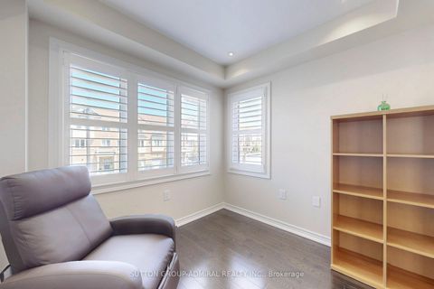 Photo 15 at 35 Pringdale Gardens Circle, Eglinton East, Toronto