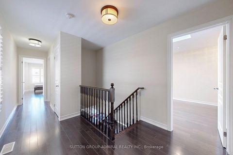 Photo 18 at 35 Pringdale Gardens Circle, Eglinton East, Toronto
