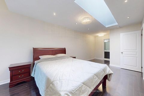Photo 20 at 35 Pringdale Gardens Circle, Eglinton East, Toronto