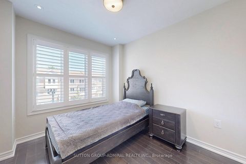 Photo 26 at 35 Pringdale Gardens Circle, Eglinton East, Toronto
