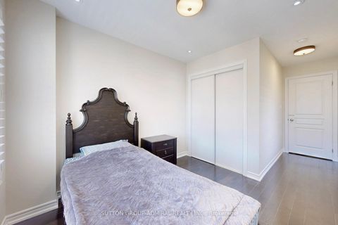Photo 27 at 35 Pringdale Gardens Circle, Eglinton East, Toronto